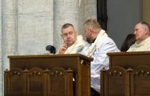 Święcenia kapłańskie ks. Carlosa - Katedra Łódzka 14 czerwca 2025 r