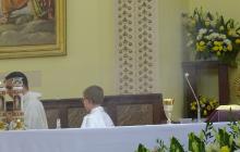 Msza prymicyjna księdza Carlosa - 22.06.2025 r