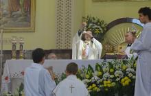 Msza prymicyjna księdza Carlosa - 22.06.2025 r