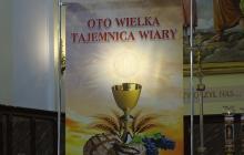 Msza prymicyjna księdza Carlosa - 22.06.2025 r