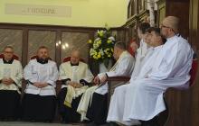 Msza prymicyjna księdza Carlosa - 22.06.2025 r