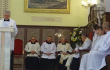 Msza prymicyjna księdza Carlosa - 22.06.2025 r
