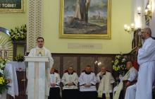 Msza prymicyjna księdza Carlosa - 22.06.2025 r
