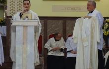 Msza prymicyjna księdza Carlosa - 22.06.2025 r