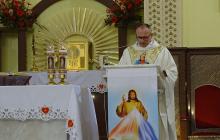 Nabożeństwo Fatimskie - 13.06.2025 r.