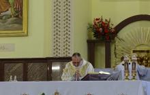 Nabożeństwo Fatimskie - 13.06.2025 r.