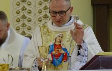 Nabożeństwo Fatimskie - 13.06.2025 r.