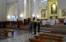 Nabożeństwo Fatimskie - 13.06.2025 r.