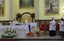 Nabożeństwo Fatimskie - 13.06.2025 r.