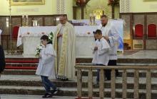 Nabożeństwo Fatimskie - 13.06.2025 r.