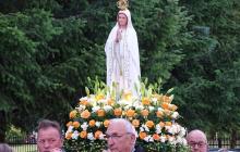 Nabożeństwo Fatimskie - 13.06.2025 r.