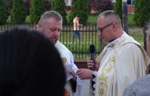 Nabożeństwo Fatimskie - 13.06.2025 r.