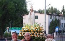 Nabożeństwo Fatimskie - 13.06.2025 r.