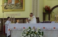 Nabożeństwo Fatimskie - 13.06.2025 r.