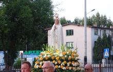 Nabożeństwo Fatimskie - 13.06.2025 r.