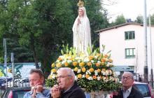 Nabożeństwo Fatimskie - 13.06.2025 r.