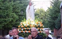 Nabożeństwo Fatimskie - 13.06.2025 r.