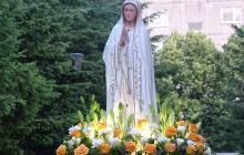 Nabożeństwo Fatimskie - 13.06.2025 r.