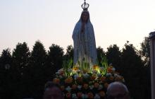 Nabożeństwo Fatimskie - 13.06.2025 r.