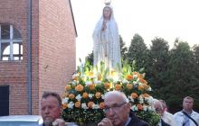 Nabożeństwo Fatimskie - 13.06.2025 r.