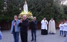 Nabożeństwo Fatimskie - 13.06.2025 r.