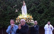Nabożeństwo Fatimskie - 13.06.2025 r.