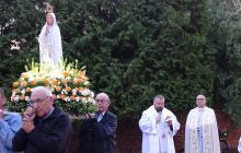 Nabożeństwo Fatimskie - 13.06.2025 r.