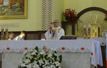 Nabożeństwo Fatimskie - 13.06.2025 r.