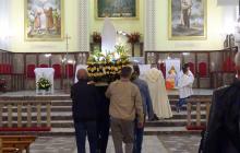 Nabożeństwo Fatimskie - 13.06.2025 r.