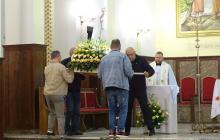 Nabożeństwo Fatimskie - 13.06.2025 r.