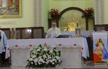 Nabożeństwo Fatimskie - 13.06.2025 r.