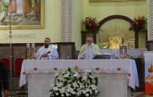 Nabożeństwo Fatimskie - 13.06.2025 r.