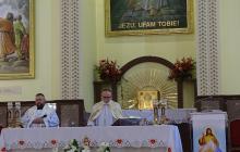Nabożeństwo Fatimskie - 13.06.2025 r.