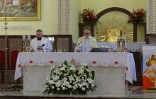 Nabożeństwo Fatimskie - 13.06.2025 r.