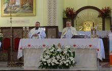 Nabożeństwo Fatimskie - 13.06.2025 r.