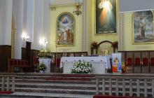 Nabożeństwo Fatimskie - 13.06.2025 r.
