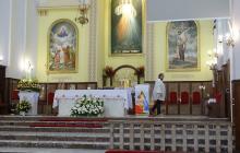 Nabożeństwo Fatimskie - 13.06.2025 r.