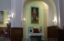 Nabożeństwo Fatimskie - 13.06.2025 r.
