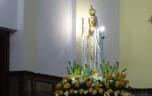 Nabożeństwo Fatimskie - 13.06.2025 r.