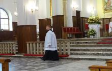 Nabożeństwo Fatimskie - 13.06.2025 r.
