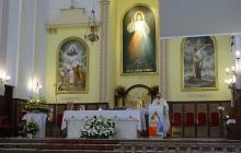 Nabożeństwo Fatimskie - 13.06.2025 r.