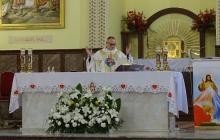 Nabożeństwo Fatimskie - 13.06.2025 r.