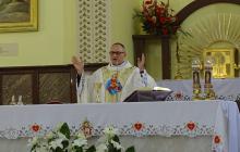 Nabożeństwo Fatimskie - 13.06.2025 r.