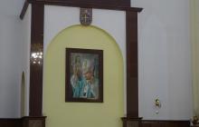Nabożeństwo Fatimskie 13.05.2025 r - Parafia Miłosierdzia Bożego w Pabianicach