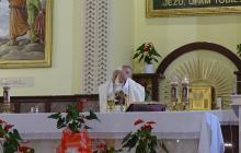 Nabożeństwo fatimskie 13.08.2025 r.