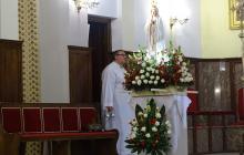 Nabożeństwo fatimskie 13.08.2025 r.