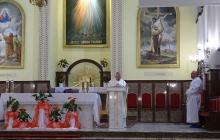 Nabożeństwo fatimskie 13.08.2025 r.