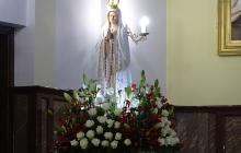 Nabożeństwo fatimskie 13.08.2025 r.