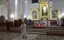Nabożeństwo fatimskie 13.08.2025 r.