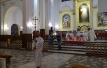 Nabożeństwo fatimskie 13.08.2025 r.